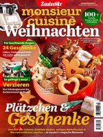 Monsieur Cuisine by Zaubermix